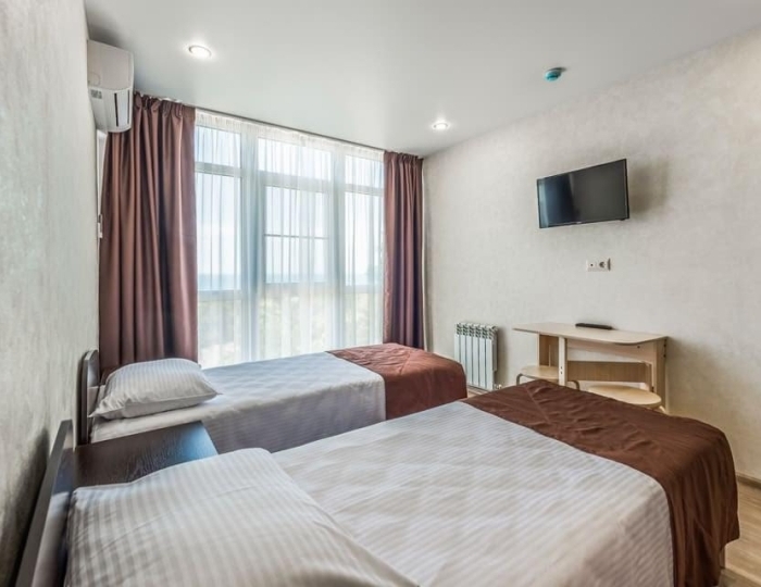 Стандарт - Пансионат «Ларимар» Сочи