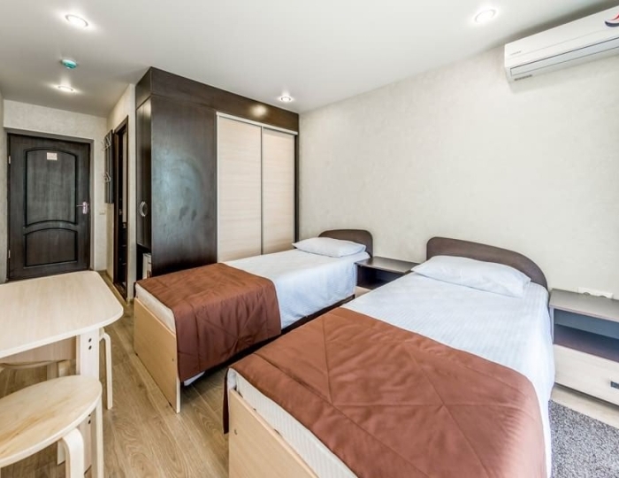 Стандарт - Пансионат «Ларимар» Сочи