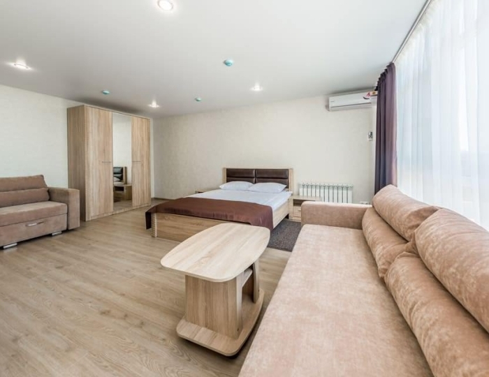 Премиум - Пансионат «Ларимар» Сочи