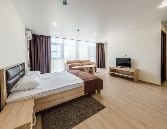 Премиум - Пансионат «Ларимар» Сочи