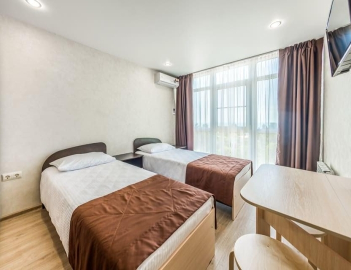 Коннект(семейный) - Пансионат «Ларимар» Сочи