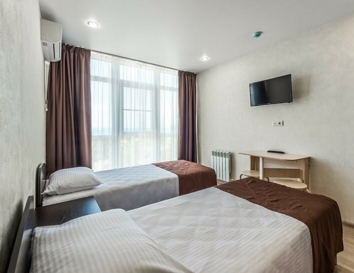 Коннект(семейный) - Пансионат «Ларимар» Сочи