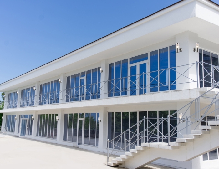 Пансионат «Ларимар» Сочи