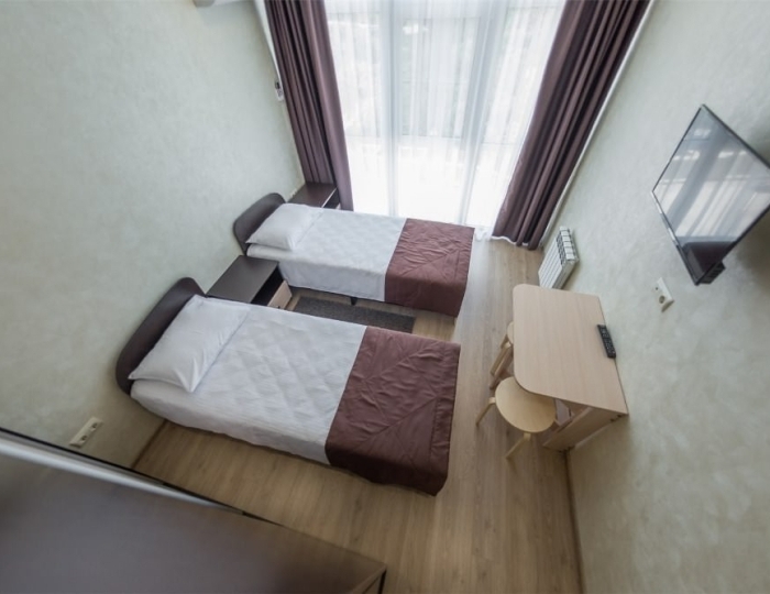 Стандарт - Пансионат «Ларимар» Сочи