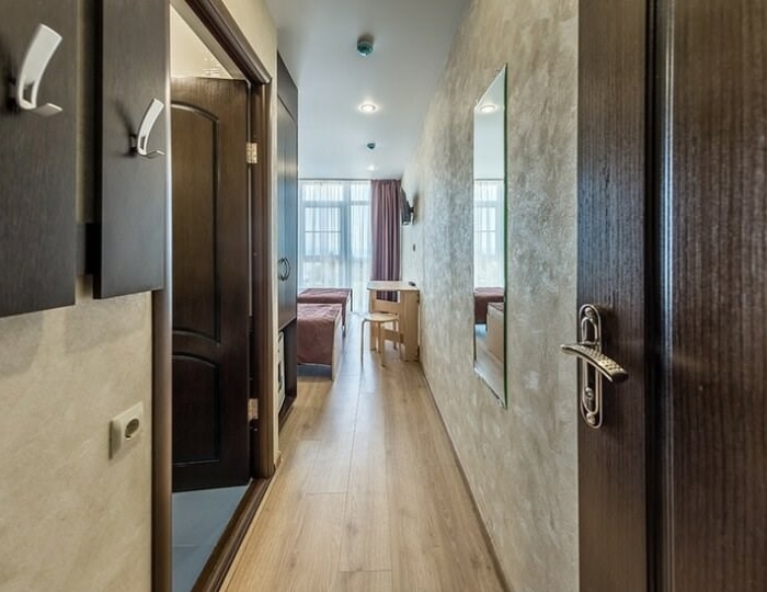 Коннект(семейный) - Пансионат «Ларимар» Сочи